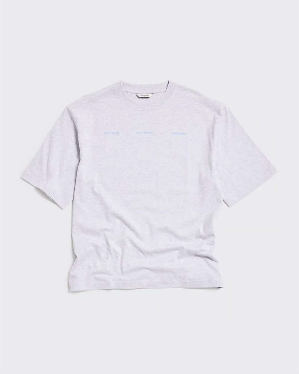 Holzweiler Ranger National Tee - Mandy