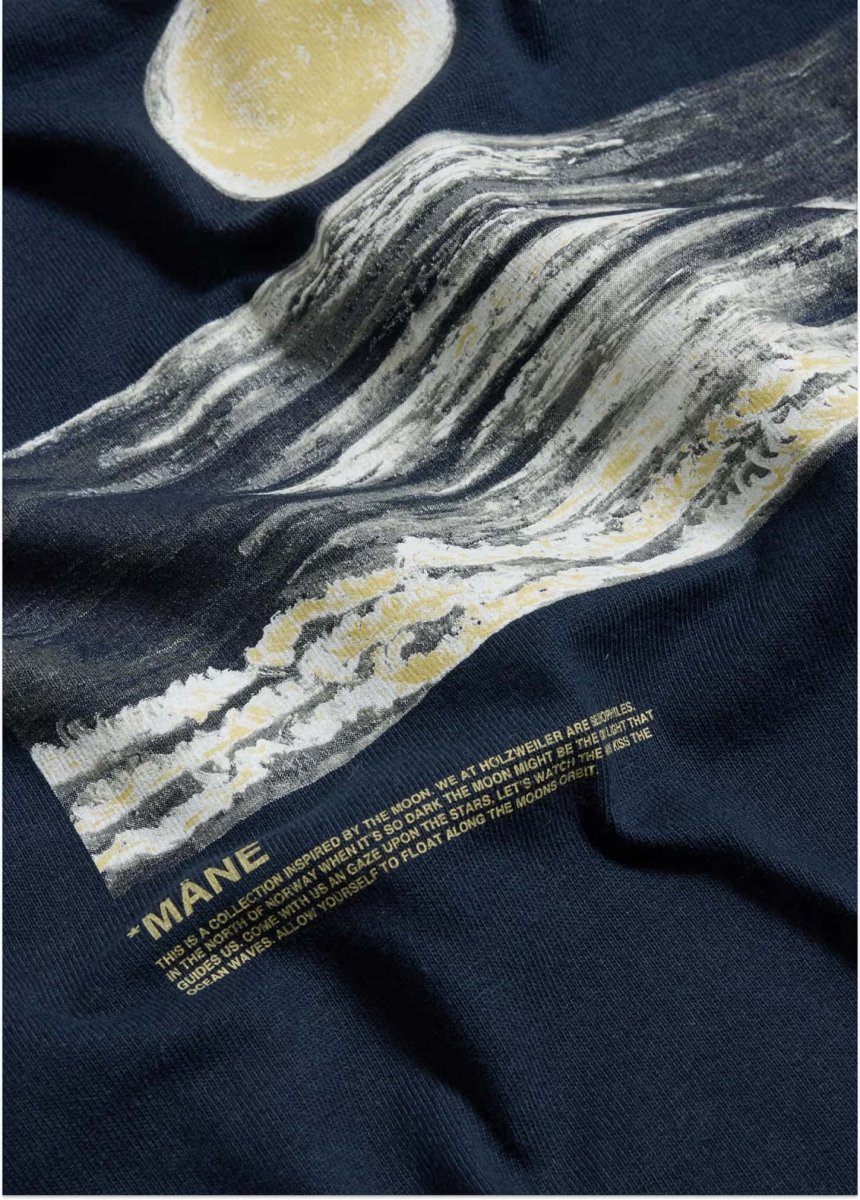 Holzweiler Ranger National Tee - Mandy