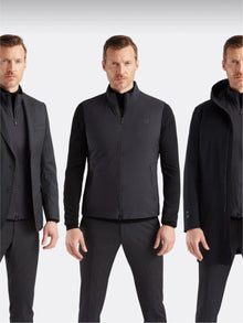 UBR Raptor jakke - Mandy