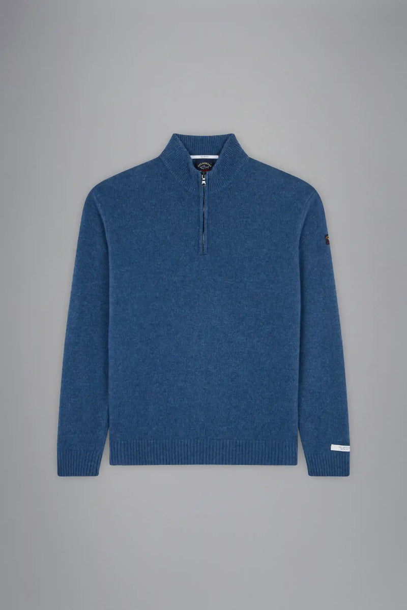 Paul & Shark Re - Wool Sweater - Mandy