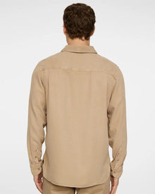 J.Lindeberg Reg LS struct Tencel - Mandy