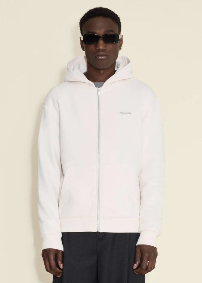 Holzweiler Regular Hoodie - Mandy