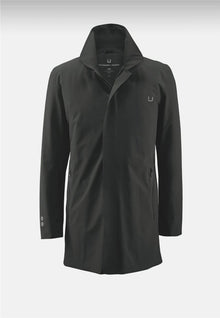 UBR Regulator Coat - Mandy