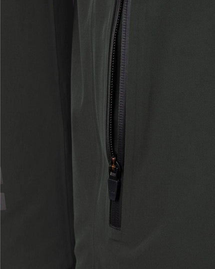 UBR Regulator Parka - Mandy