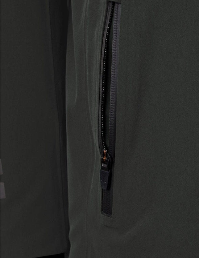 UBR Regulator Parka - Mandy
