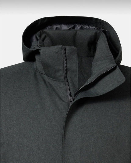 UBR Regulator Parka - Mandy
