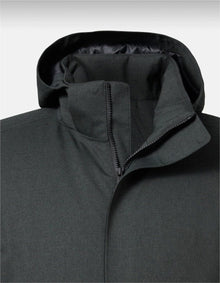 UBR Regulator Parka - Mandy