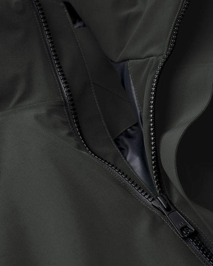 UBR Regulator Parka - Mandy