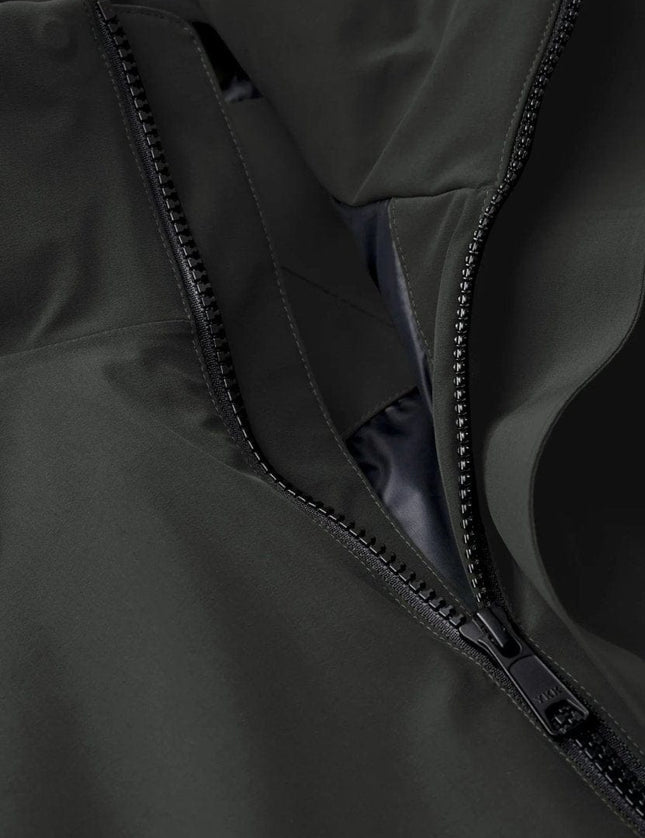 UBR Regulator Parka - Mandy