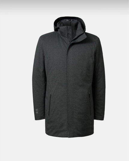 UBR Regulator Parka - Mandy
