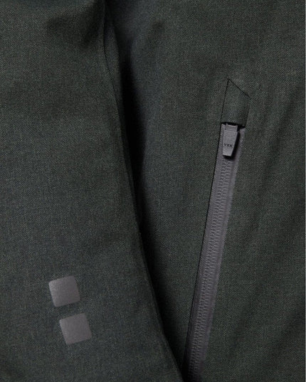 UBR Regulator Parka - Mandy