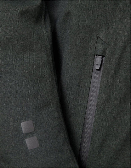 UBR Regulator Parka - Mandy