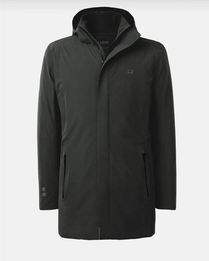 UBR Regulator Parka - Mandy