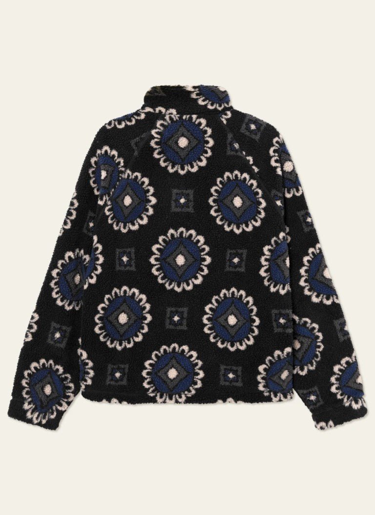 Les Deux Ren Zipper Jacket 2.0 - Mandy