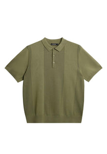 J.Lindeberg Reymond solid polo - Mandy