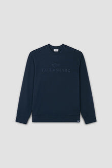 Paul & Shark Riviera embroidered logo - Mandy