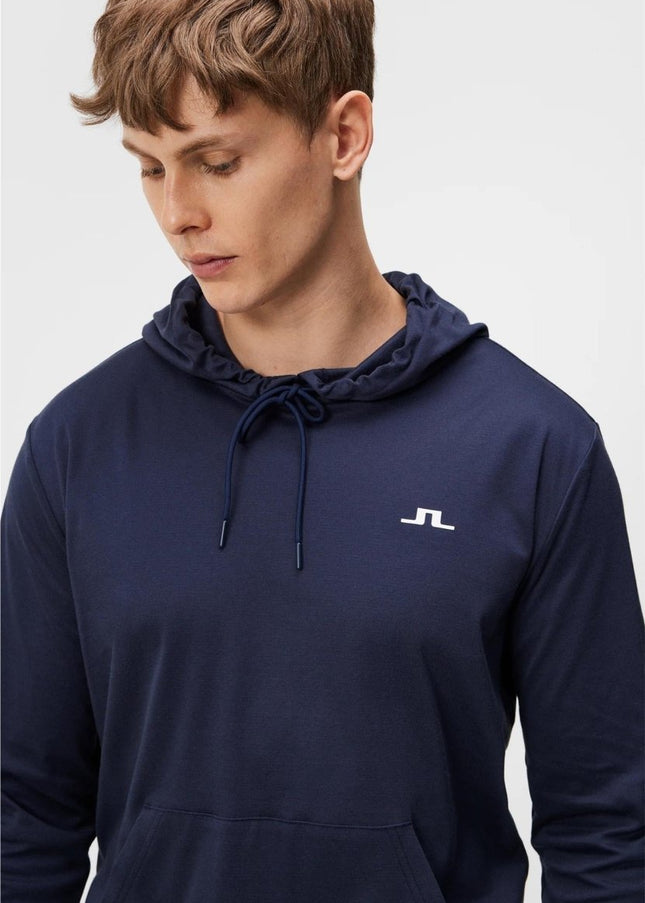 J.Lindeberg Roland hood - Mandy