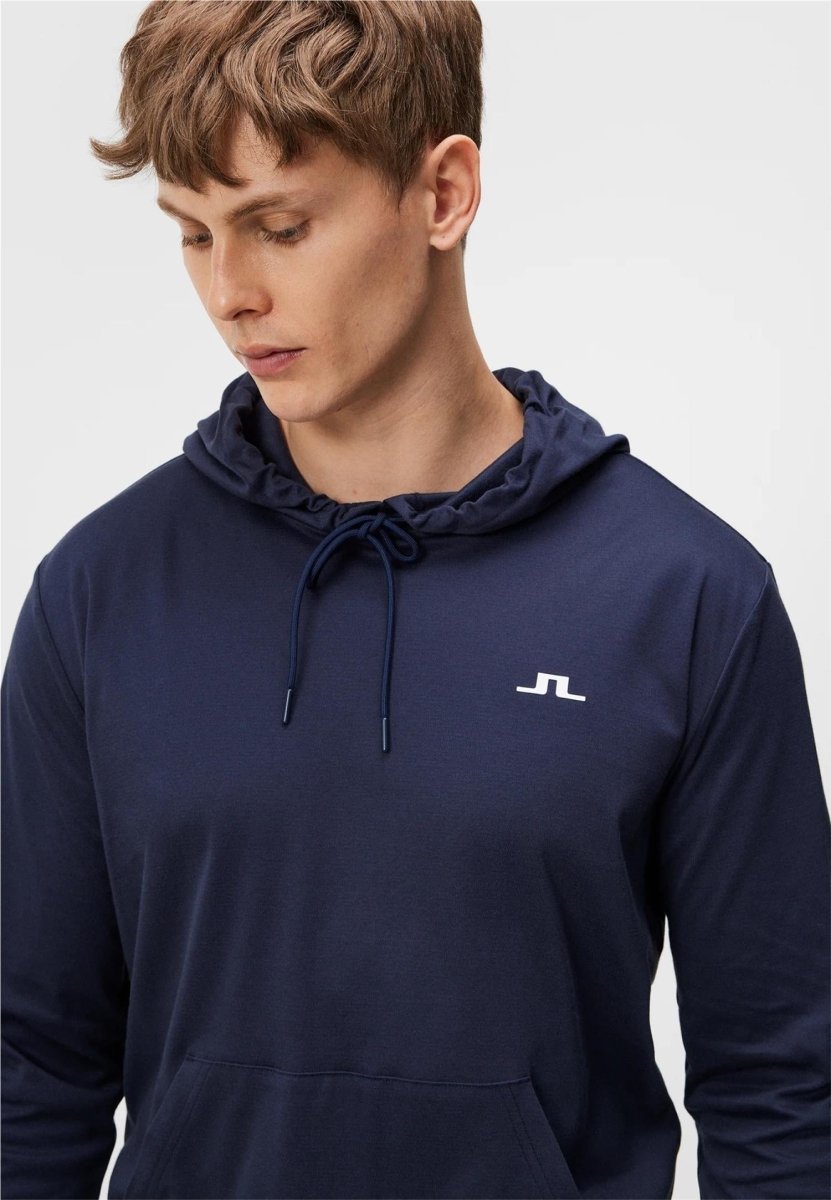 J.Lindeberg Roland hood - Mandy