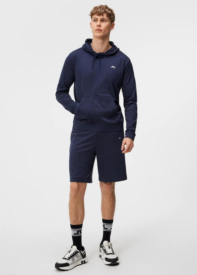 J.Lindeberg Roland hood - Mandy