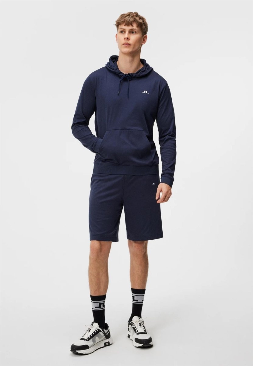 J.Lindeberg Roland hood - Mandy