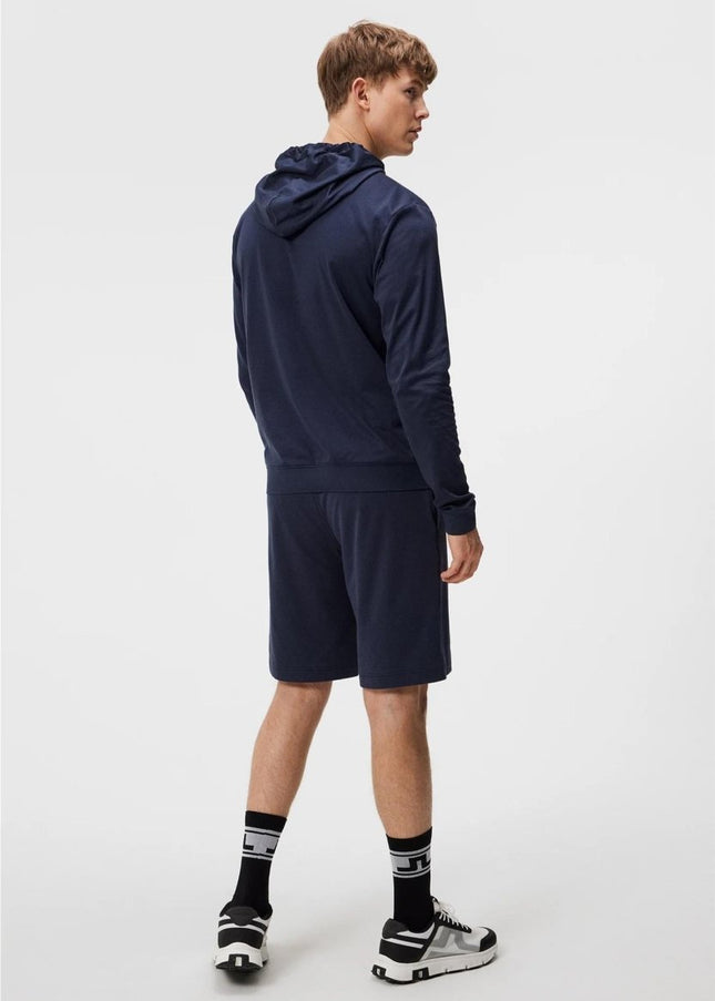 J.Lindeberg Roland hood - Mandy