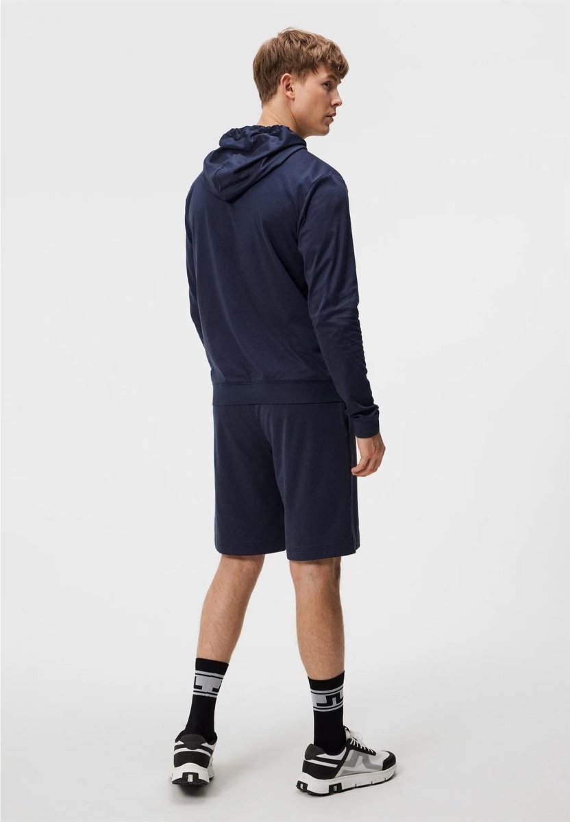 J.Lindeberg Roland hood - Mandy