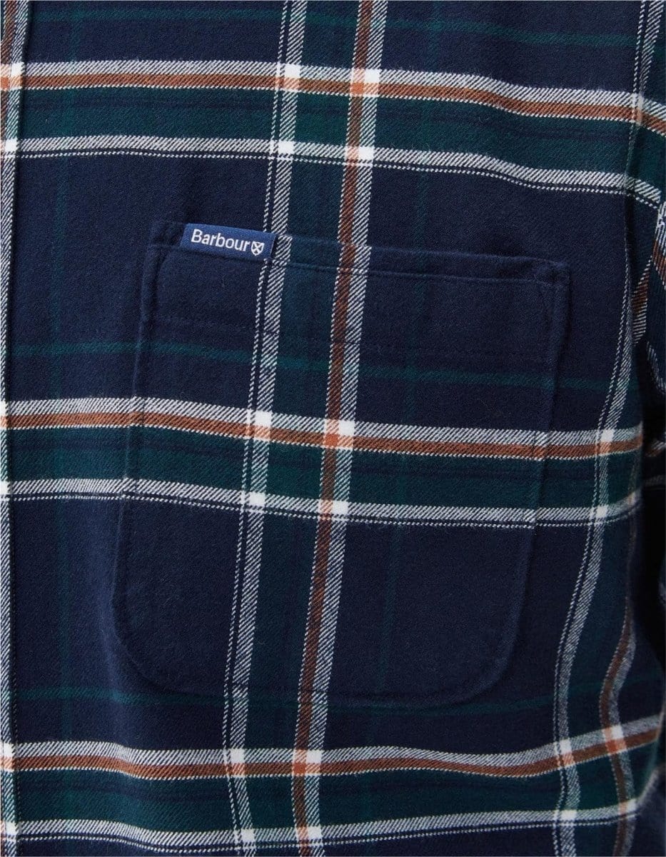 Barbour Ronan - Mandy
