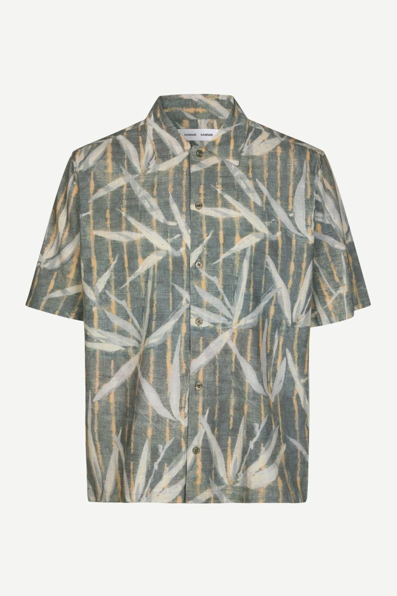 Samsøe Samsøe Saayo X Shirt 15142 - Mandy
