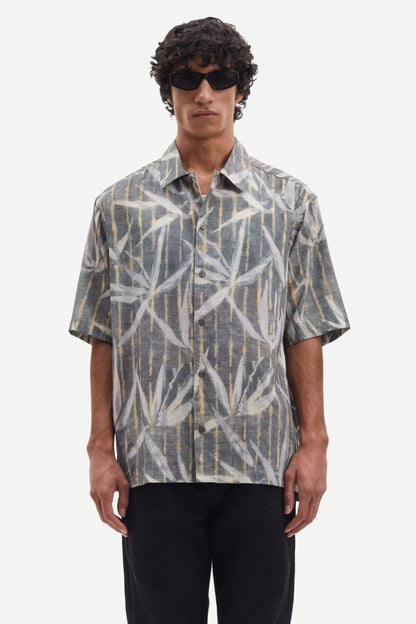 Samsøe Samsøe Saayo X Shirt 15142 - Mandy