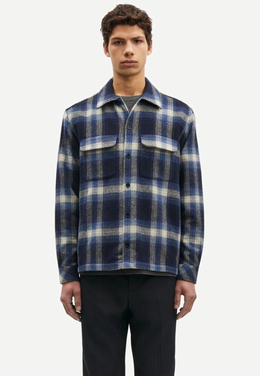 Samsøe Samsøe Sacastor X H 14089 - Mandy