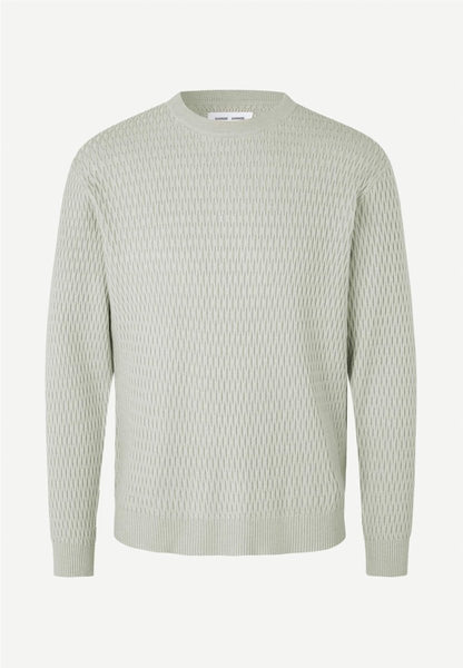 Samsøe Samsøe Sagabin sweater 10490 - Mandy