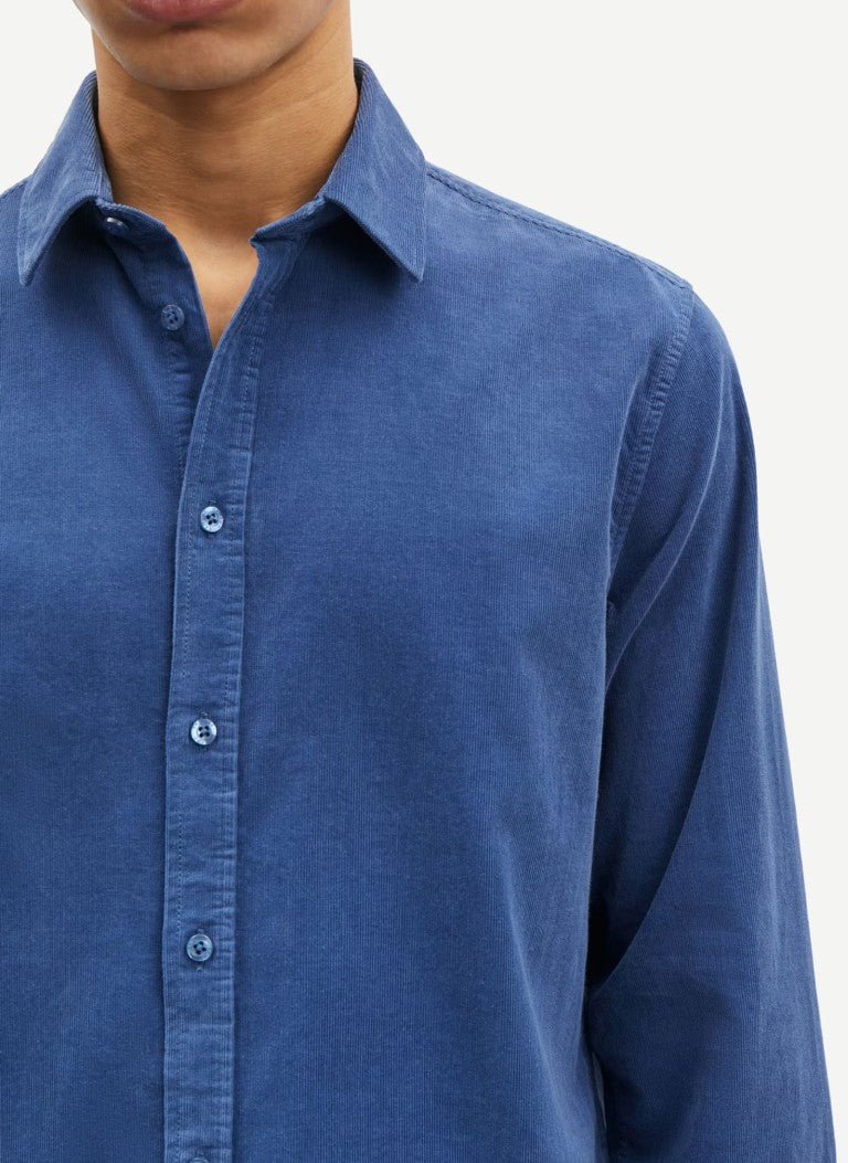 Samsøe Samsøe Saliam NX Shirt 10504 - Mandy
