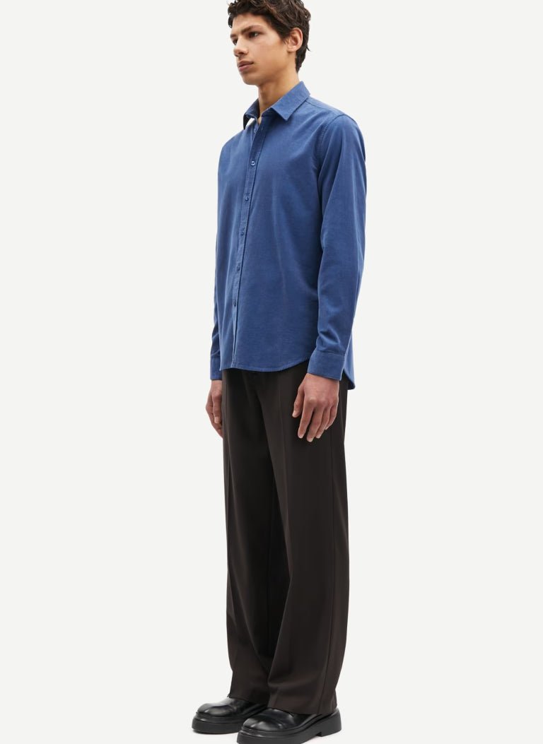 Samsøe Samsøe Saliam NX Shirt 10504 - Mandy
