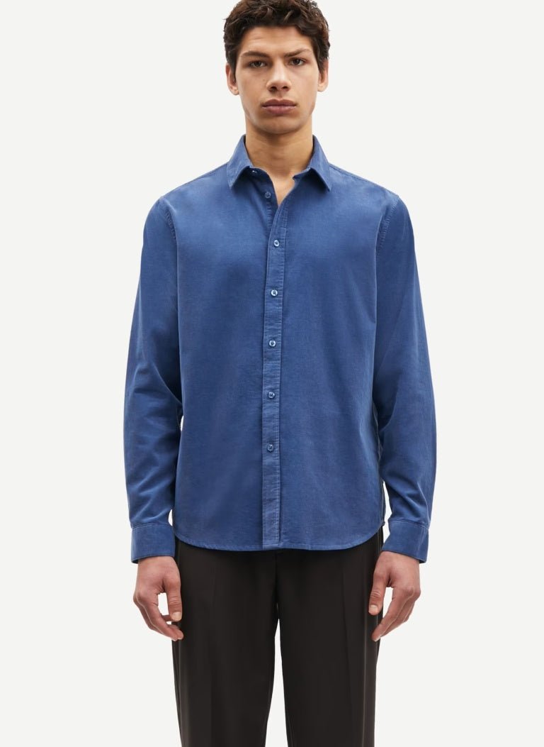 Samsøe Samsøe Saliam NX Shirt 10504 - Mandy
