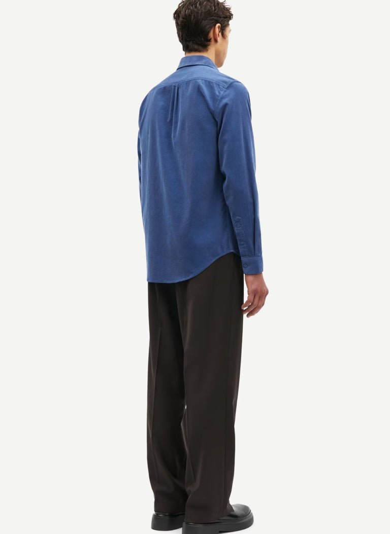 Samsøe Samsøe Saliam NX Shirt 10504 - Mandy