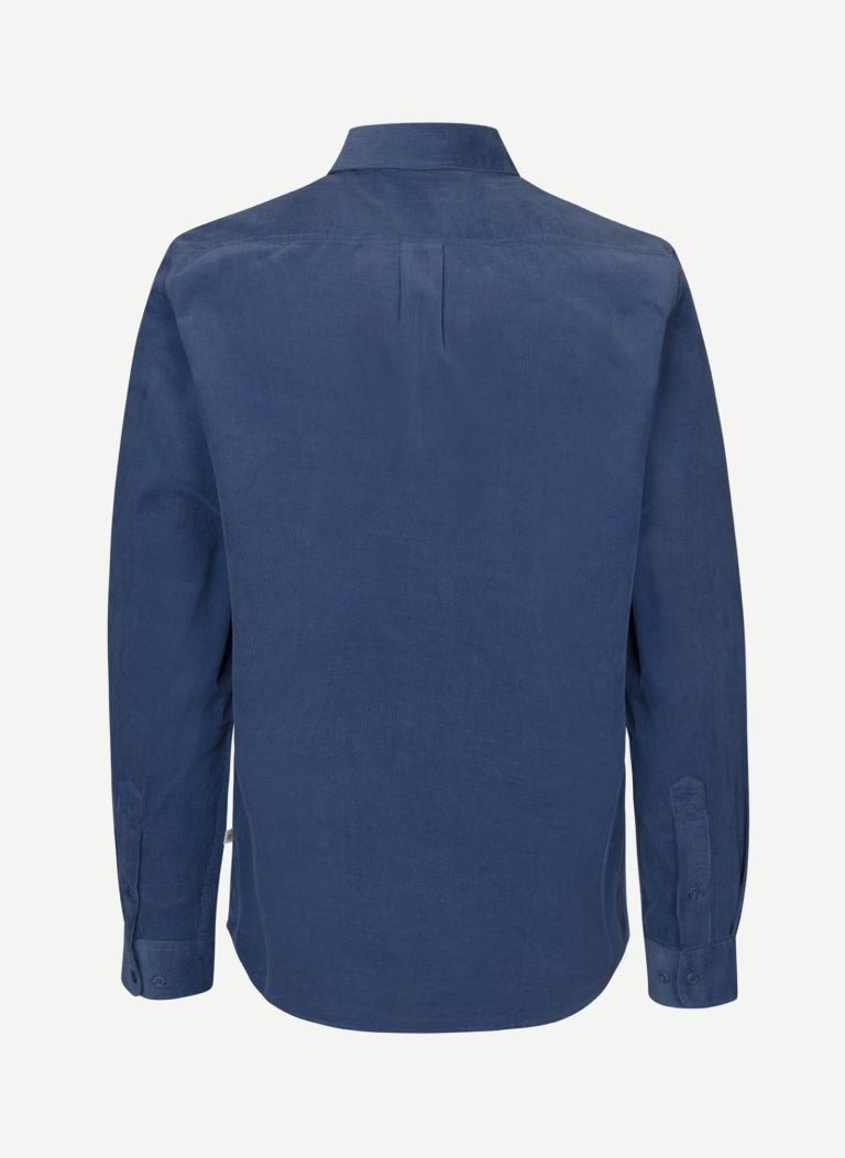 Samsøe Samsøe Saliam NX Shirt 10504 - Mandy