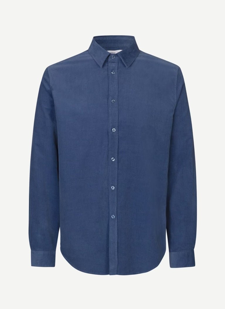 Samsøe Samsøe Saliam NX Shirt 10504 - Mandy