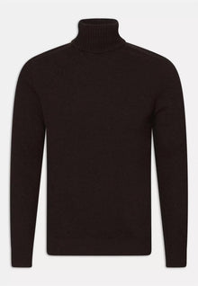 Oscar Jacobson Salim rollneck - Mandy