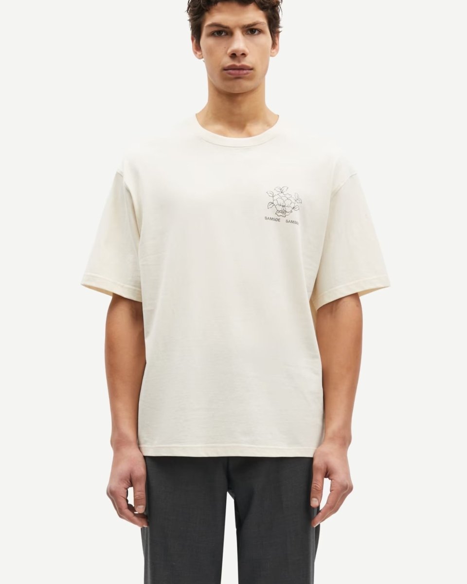 Samsøe Samsøe Sapoetry T-shirt - Mandy
