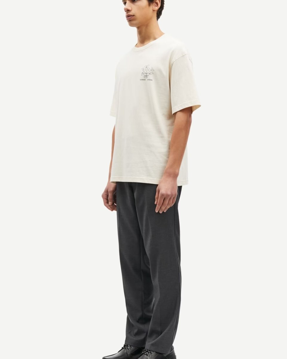 Samsøe Samsøe Sapoetry T-shirt - Mandy