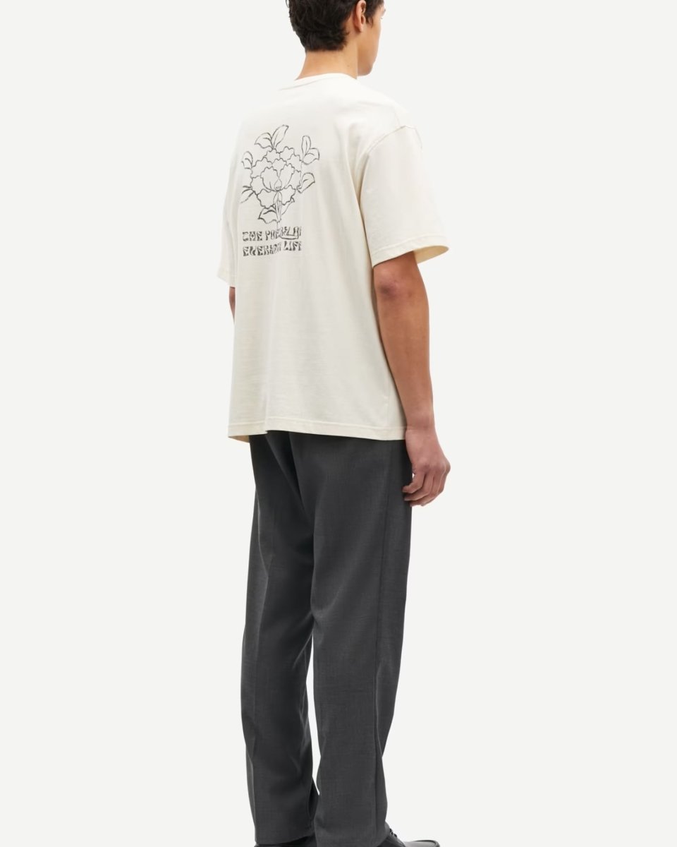 Samsøe Samsøe Sapoetry T-shirt - Mandy