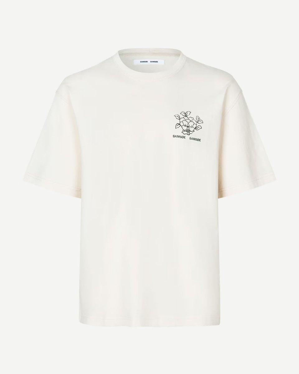 Samsøe Samsøe Sapoetry T-shirt - Mandy
