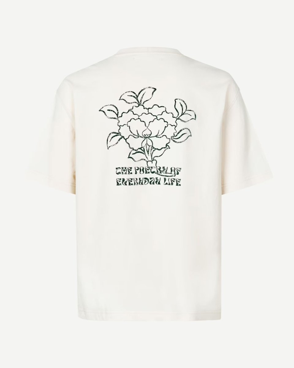 Samsøe Samsøe Sapoetry T-shirt - Mandy