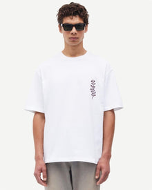 Samsøe Samsøe Satime T-shirt 11725 - Mandy