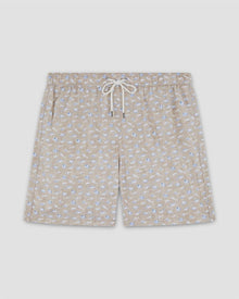 Paul & Shark Save the sea swim shorts - Mandy