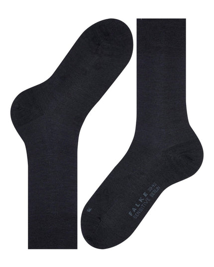 FALKE Sensitive Berlin Men Socks - Mandy