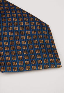 Stenströms Silk tie - Mandy