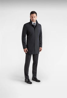 UBR Sky Fall Coat - Mandy