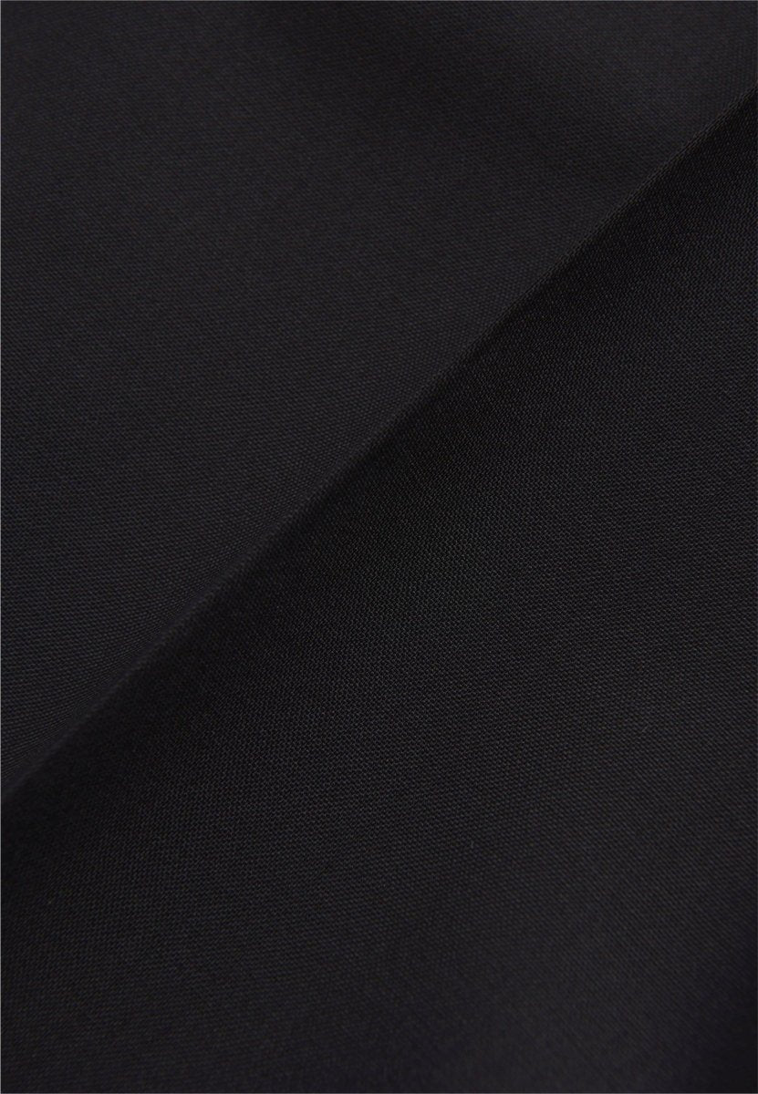 Oscar Jacobson Slim Fit Microstructure Bukser - Dressbukser - Mandy