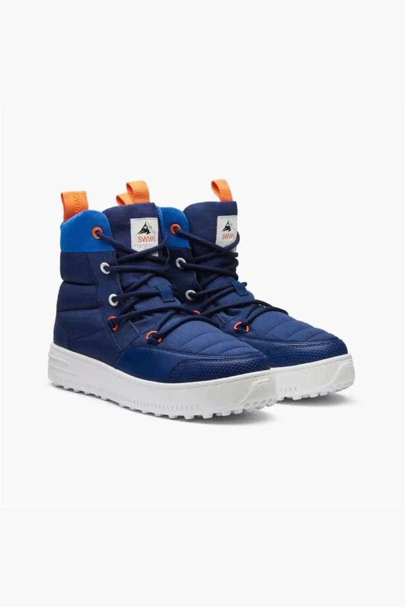Swims Snow Runner Mid - Mandy